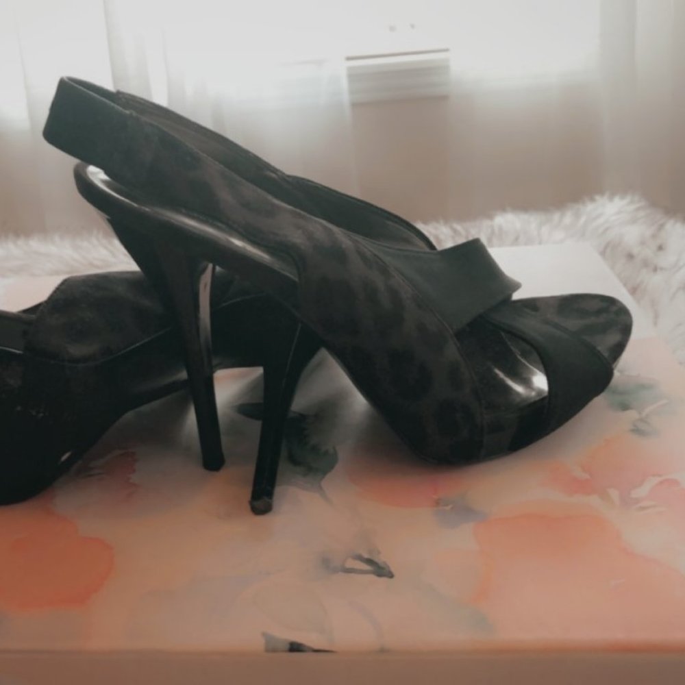 PUMPS - Picture 3 of 4